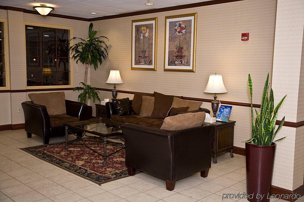 Four Points By Sheraton Cleveland Airport Exterior foto